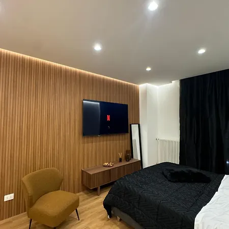 Belleview Luxury *