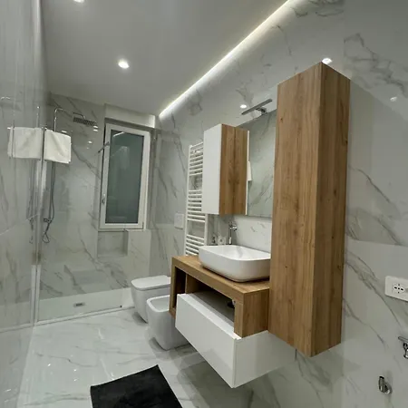 Belleview Luxury * Milán