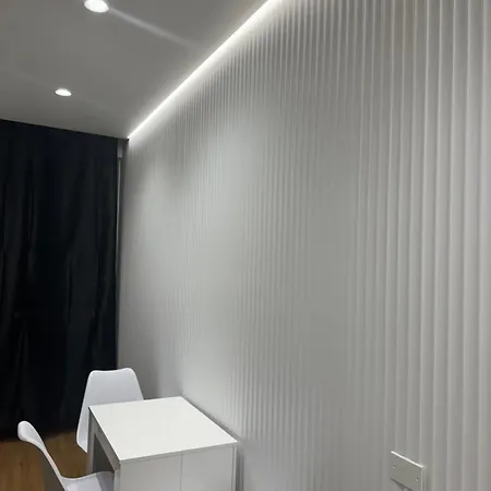 Belleview Luxury * Milán