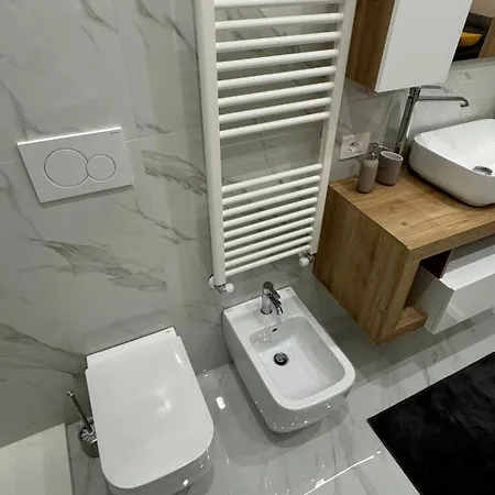 Belleview Luxury * Milán