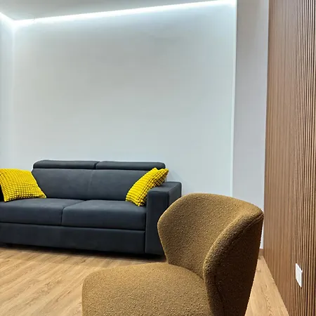 Apartmán Belleview Luxury
