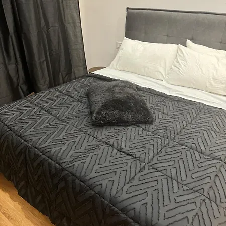 Belleview Luxury Apartmán